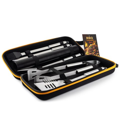 BBQ Legend Set - akcesoria grillowe maty teflonowe BBQ Legend Set - akcesoria grillowe maty teflonowe