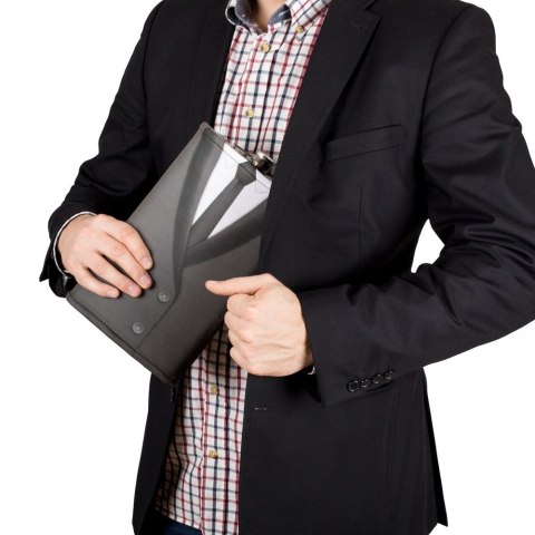 Gigantyczna Piersiówka Gentleman prezent dla Taty Gigantyczna Piersiówka Gentleman prezent dla Taty