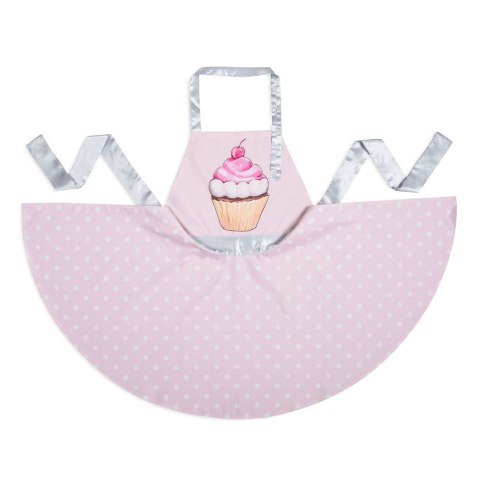 Nitly Muffin Fartuszek Sukienka dla KOBIETY niej Nitly Muffin Fartuszek Sukienka dla KOBIETY niej