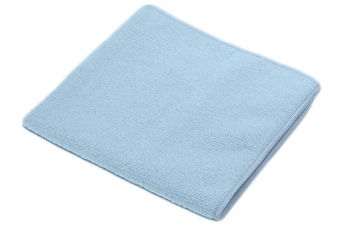 Ścierka MicroTuff Base Niebieska - 1 szt. Ścierka MicroTuff Base Niebieska - 1 szt.