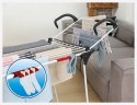 Suszarka Vileda Premium 2in1