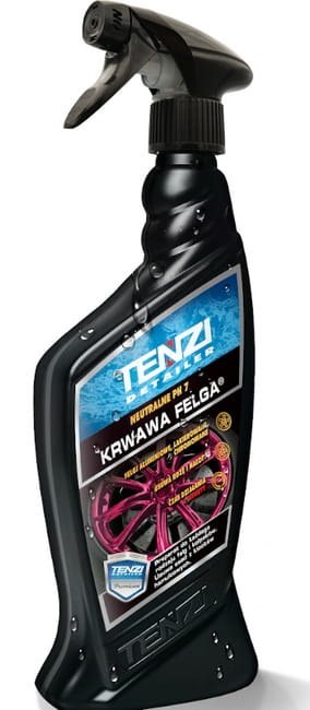 TENZI KRWAWA FELGA 0,6L TENZI KRWAWA FELGA 0,6L
