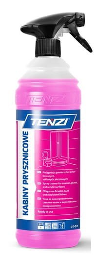 TENZI Kabiny Prysznicowe 1L TENZI Kabiny Prysznicowe 1L