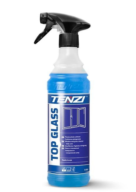 TENZI Top GLASS GT 0,6L TENZI Top GLASS GT 0,6L