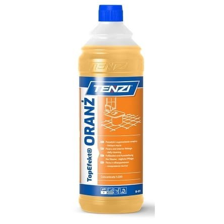 TENZI TopEfekt® ORANŻ 1L TENZI TopEfekt® ORANŻ 1L