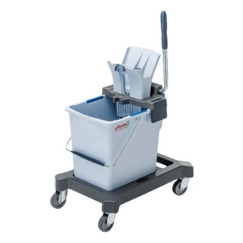 Zestaw UltraSpeed Pro Single Bucket System 25l Zestaw UltraSpeed Pro Single Bucket System 25l
