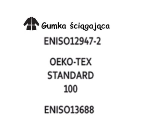 Bluza Ochronna Niebieska YES-J_N (M) Bluza Ochronna Niebieska YES-J_N (M)