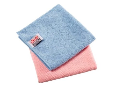 Ścierka MicroTuff Base Niebieska - 1 szt. Ścierka MicroTuff Base Niebieska - 1 szt.