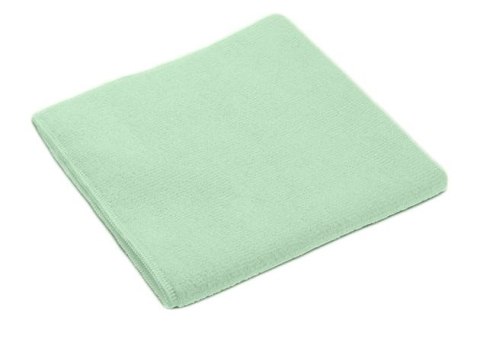 Ścierka MicroTuff Base Zielona - 1 szt. Ścierka MicroTuff Base Zielona - 1 szt.