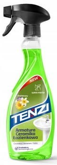 TENZI Home Pro Armatura Ceramika Łazienkowa 0,5L TENZI Home Pro Armatura Ceramika Łazienkowa 0,5L