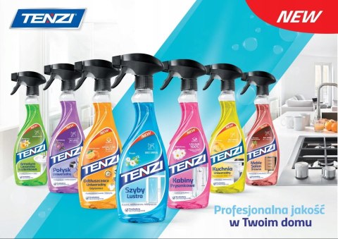 TENZI Home Pro Meble Salon Drewno 0,5L TENZI Home Pro Meble Salon Drewno 0,5L