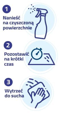 TENZI Home Pro Połysk Uniwersalny 0,5L TENZI Home Pro Połysk Uniwersalny 0,5L