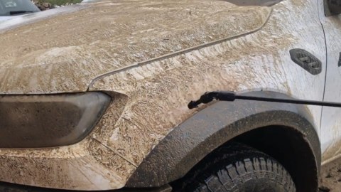 TENZI MUD OFF 1L TENZI MUD OFF 1L