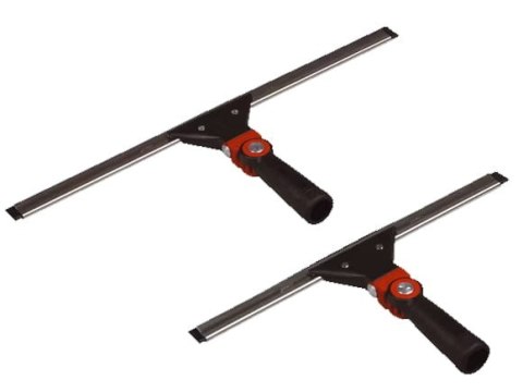 Zestaw Ściągaczka z przegubem Evolution 35 cm + Kij teleskopowy Evolution / 2x1,25 m Zestaw Ściągaczka z przegubem Evolution 35 cm + Kij teleskopowy Evolution / 2x1,25 m