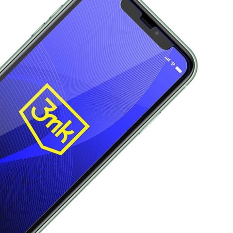 Szkło Hybrydowe 3mk FlexibleGlass Apple iPhone 13/13 Pro Szkło Hybrydowe 3mk FlexibleGlass Apple iPhone 13/13 Pro