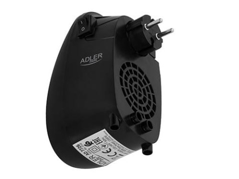 Termowentylator - Easy Heater 1500W ADLER AD 7726 Termowentylator - Easy Heater 1500W ADLER AD 7726