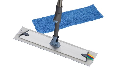 Zestaw SprayPro INOX Express Set - Kij Dozujący Do Czyszczenia Podłóg Zestaw SprayPro INOX Express Set - Kij Dozujący Do Czyszczenia Podłóg