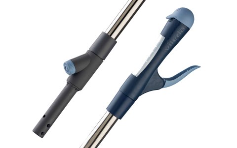 Zestaw SprayPro INOX Express Set - Kij Dozujący Do Czyszczenia Podłóg Zestaw SprayPro INOX Express Set - Kij Dozujący Do Czyszczenia Podłóg