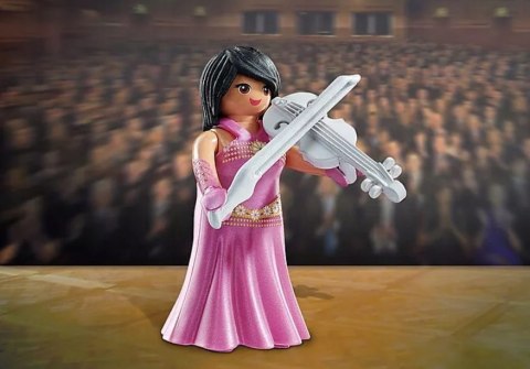 Playmobil - 71198 - Skrzypaczka Playmobil - 71198 - Skrzypaczka