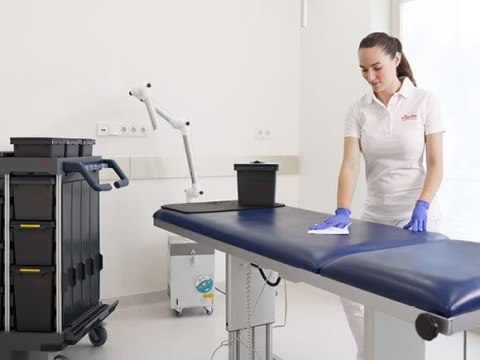 R-MicronSolo, zielony - 1 szt. R-MicronSolo, zielony - 1 szt.
