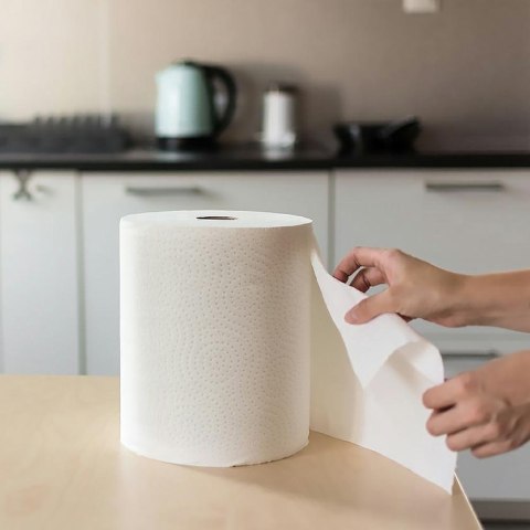Ręcznik papierowy 1R SŁONIK JUMBO MAXI 300 list 2W - 30 szt. Ręcznik papierowy 1R SŁONIK JUMBO MAXI 300 list 2W - 30 szt.