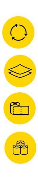 Ręcznik papierowy 1R SŁONIK JUMBO MAXI 300 list 2W - 4 szt. Ręcznik papierowy 1R SŁONIK JUMBO MAXI 300 list 2W - 4 szt.