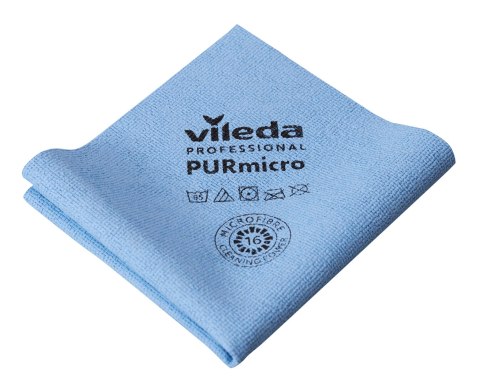 Ścierka PURmicro ACTIVE blue - Profesjonalny Odpowiednik ACTIFIBRE Ścierka PURmicro ACTIVE blue - Profesjonalny Odpowiednik ACTIFIBRE