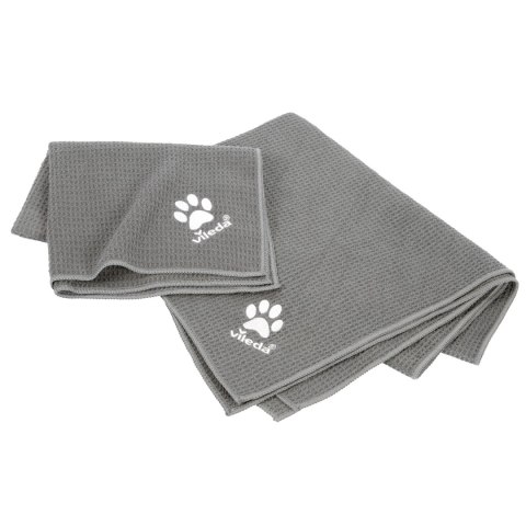 Vileda Pet Pro Ręcznik z mikrofibry M Vileda Pet Pro Ręcznik z mikrofibry M
