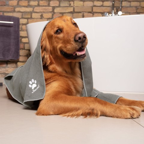 Vileda Pet Pro Ręcznik z mikrofibry M Vileda Pet Pro Ręcznik z mikrofibry M