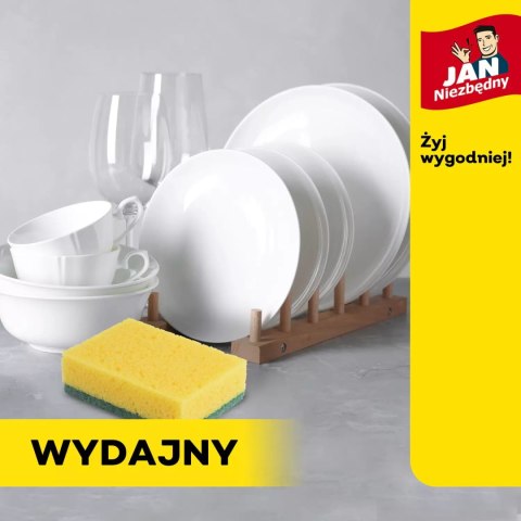 Jan Niezbędny Zmywak Kuchenny 10 szt. Jan Niezbędny Zmywak Kuchenny 10 szt.