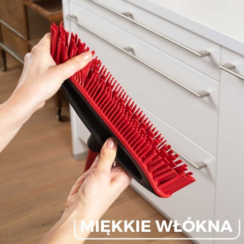 Vileda Pet Pro Wkład do szczotki do sierści i włosów Always Clean Vileda Pet Pro Wkład do szczotki do sierści i włosów Always Clean