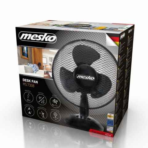 Wentylator MS 7308 MESKO Wentylator MS 7308 MESKO