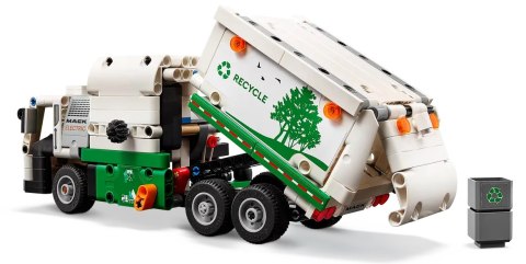 42167 - LEGO Technic - Śmieciarka Mack® LR Electric 42167 - LEGO Technic - Śmieciarka Mack® LR Electric