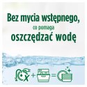 FAIRY Kapsułki Do Zmywarki Platinum All in One Lemon 96 szt.