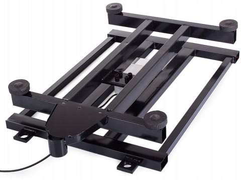 Waga 40x50 300 Kg Wspornik - 17053