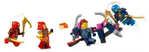 71812 - LEGO Ninjago - Wspinaczkowy mech ninja Kaia 71812 - LEGO Ninjago - Wspinaczkowy mech ninja Kaia