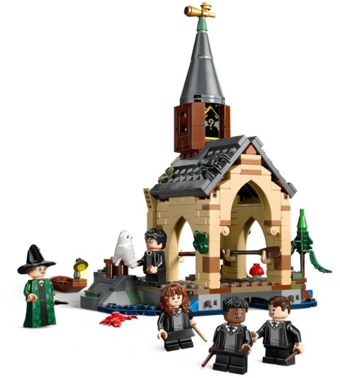 76426 - LEGO Harry Potter - Dom na wodzie przy Hogwarcie™ 76426 - LEGO Harry Potter - Dom na wodzie przy Hogwarcie™