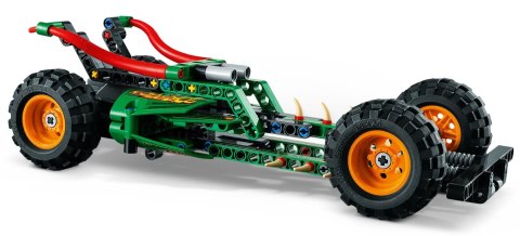 42149 - LEGO Technic - Monster Jam™ Dragon™ 42149 - LEGO Technic - Monster Jam™ Dragon™