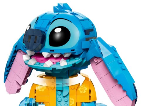 43249 - LEGO Disney - Stitch 43249 - LEGO Disney - Stitch