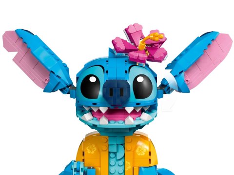 43249 - LEGO Disney - Stitch 43249 - LEGO Disney - Stitch