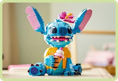 43249 - LEGO Disney - Stitch 43249 - LEGO Disney - Stitch