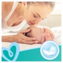 PAMPERS Chusteczki Nawilżane Fresh Clean 4 x 80 szt.