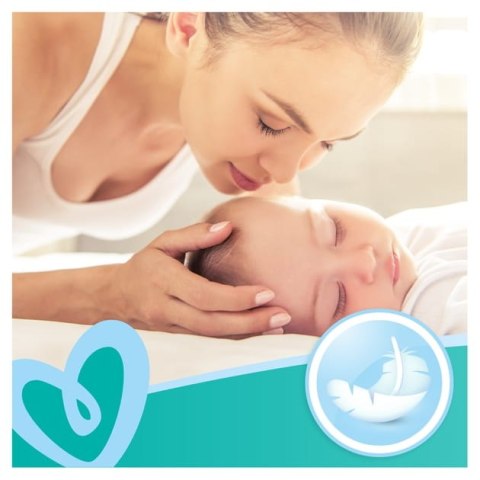 PAMPERS Chusteczki Nawilżane Fresh Clean 4 x 80 szt. PAMPERS Chusteczki Nawilżane Fresh Clean 4 x 80 szt.