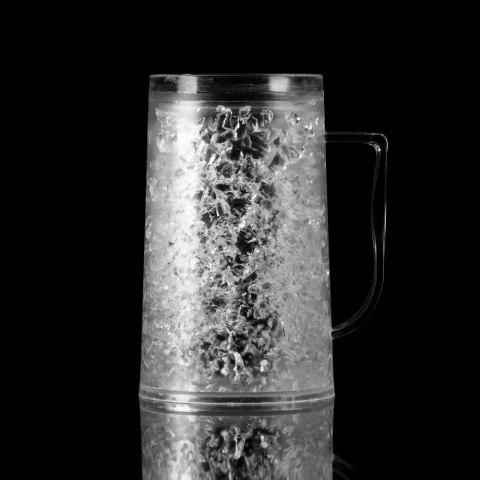 Lodowy Kufel FROSTER 500ml Żel dla niego chłopaka Lodowy Kufel FROSTER 500ml Żel dla niego chłopaka