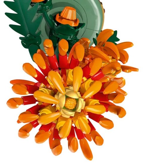 10368 - LEGO The Botanical Collection - Chryzantema 10368 - LEGO The Botanical Collection - Chryzantema
