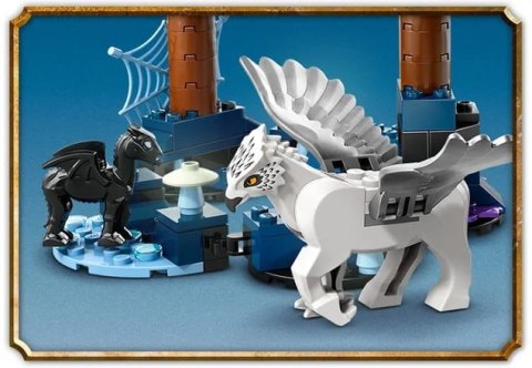 76432 - LEGO Harry Potter - Zakazany Las: magiczne stworzenia 76432 - LEGO Harry Potter - Zakazany Las: magiczne stworzenia