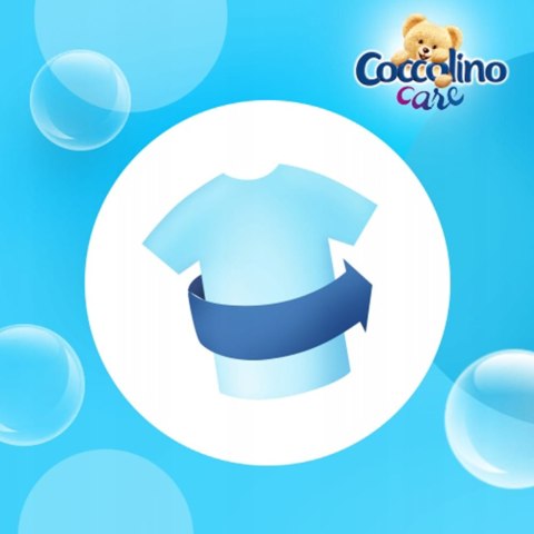 Coccolino Color XL Żel Do Prania Kolorowych Tkanin 68 Prań 2,72l Coccolino Color XL Żel Do Prania Kolorowych Tkanin 68 Prań 2,72l