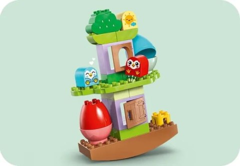 10440 - LEGO DUPLO - Balansujące drzewko 10440 - LEGO DUPLO - Balansujące drzewko