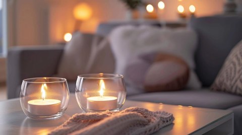 AURA Podgrzewacze Tealights Classic 4,5h 30 szt. p15-30 AURA Podgrzewacze Tealights Classic 4,5h 30 szt. p15-30