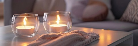 AURA Podgrzewacze Tealights Classic 4,5h 30 szt. p15-30 AURA Podgrzewacze Tealights Classic 4,5h 30 szt. p15-30